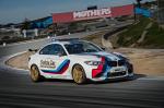 BMW M2 Coupe MotoGP Safety Car 2016 года